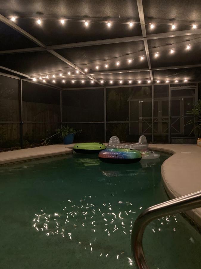 Hotel Just Gotta Getaway Port Orange Esterno foto